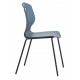 Arc Four Leg Classroom / Visitor Chair